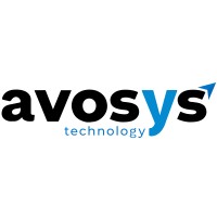 Avosys Technology logo - Similar company to Graphline Computers Pvt. Ltd.