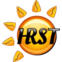 HRST  - HR Solutions for Tomorrow logo - Similar company to Growth Point Coaching