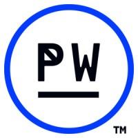 Partywith, INC logo - Similar company to Not Enough Colors