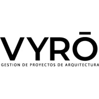 VYRO Gestión de Proyectos de Arquitectura logo - Similar company to Sscar Office