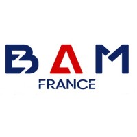 BAM France logo - Similar company to Bam Cases