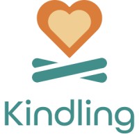 Kindling Dating logo - Similar company to The Roxi Foundation