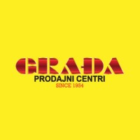 Građa logo - Similar company to Maxmart