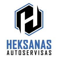 Heksanas logo - Similar company to Furnistry