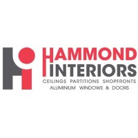 Hammond Interiors logo - Similar company to Loud Consulting Engineers