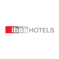 ibos Hotels logo - Similar company to Yasmak Sultan Hotel