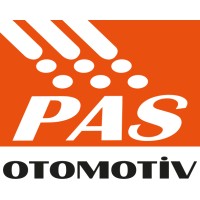 PAS OTOMOTİV logo - Similar company to Pakplas Plastik San.