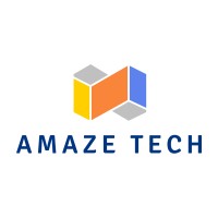 AMAZE TECH SOLUTIONS PRIVATE LIMITED logo - Similar company to Amazetech