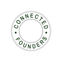 Connected Founders logo - Similar company to Album Digs