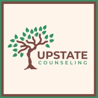 Upstate Counseling, PLLC logo - Similar company to Pathstitch