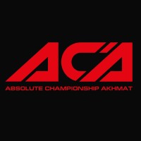 Absolute Championship Akhmat logo - Similar company to M-1 Global