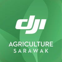 DJI Agriculture Sarawak logo - Similar company to Dronespray.Com