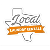 Local Laundry Rentals, LLC logo - Similar company to Laundry Luv