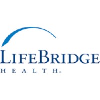 Lifebridge Health logo - Similar company to Invue