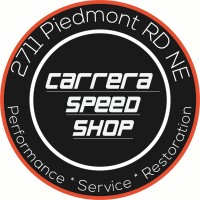 Foremost Speed Shop