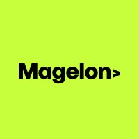Magelon logo - Similar company to Shopello