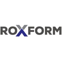 Roxform Bikes logo - Similar company to Volta Charge Points Ltd
