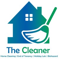 The Cleaner Moray