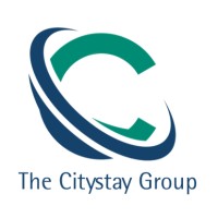 The Citystay Group logo - Similar company to Checked-Inn