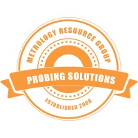 Metrology Resource Group logo - Similar company to Venturetech