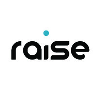 Raise Agency logo - Similar company to Uxbox - Digital Experience Design