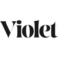 Violet Publishing Ltd logo - Similar company to Gymtechs Australia