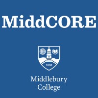 MiddCORE at Middlebury College logo - Similar company to Vibeiq