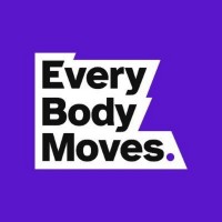 Every Body Moves logo - Similar company to Openactive