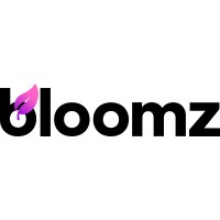 Bloomz Hemp logo - Similar company to Hitoki
