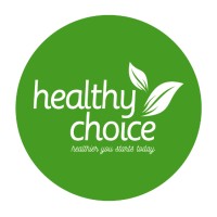 PT Indospirit Natura (Healthy Choice) logo - Similar company to University Of Sumatera Utara