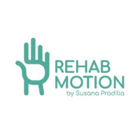 Rehab motion logo - Similar company to Spina Colombia