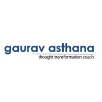 Gaurav Asthana | Thought Transformation Coach logo - Similar company to Aelixar