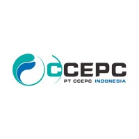 CCEPC INDONESIA logo - Similar company to Pt. Ccepc Environment Protection And Energy Comprehensive Utilization Indonesia