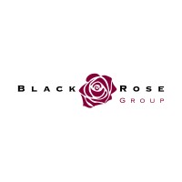 BlackRose Group logo - Similar company to Blackrose