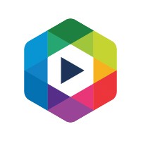 The TV Agency logo - Similar company to Lulu Animation