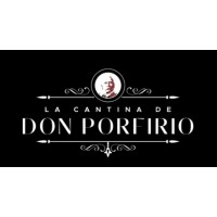 La Cantina de Don Porfirio logo - Similar company to Praguery
