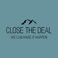 Close the Deal Sourcing & Procurement and Business Development logo - Similar company to Ps Cubed Ltd