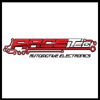 Racetec logo - Similar company to Tim Argentina