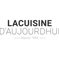 LA CUISINE D'AUJOURD'HUI logo - Similar company to Cuisines Jacq Landerneau