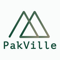 PakVille logo - Similar company to Regeneau