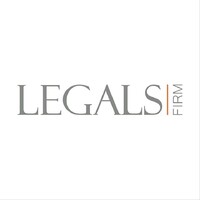 LEGALS logo - Similar company to Studio Chiuso