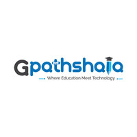 Gpathshala logo - Similar company to Myper
