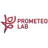 Prometeo-lab, Unreal authorized training center. logo - Similar company to 3Dws - High Performance Workstation