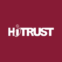 HiTRUST logo - Similar company to Hitrust