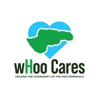 wHoo Cares logo - Similar company to Pitch Deck Prodigy