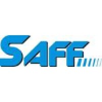 SAFF MAKİNE SANAYİ VE DIŞ TİCARET LTD. ŞTİ. logo - Similar company to Econorm Şirketler Grubu