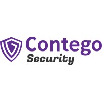 Contego Security logo - Similar company to Setrix Segurança Da Informação