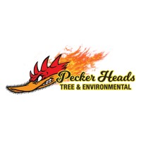 Pecker Heads Tree & Environmental