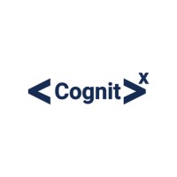 Cognitx logo - Similar company to Staff Hc