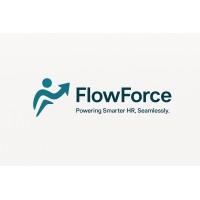 FlowForce logo - Similar company to Techilab